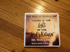 Living in Light of the Lord's Return